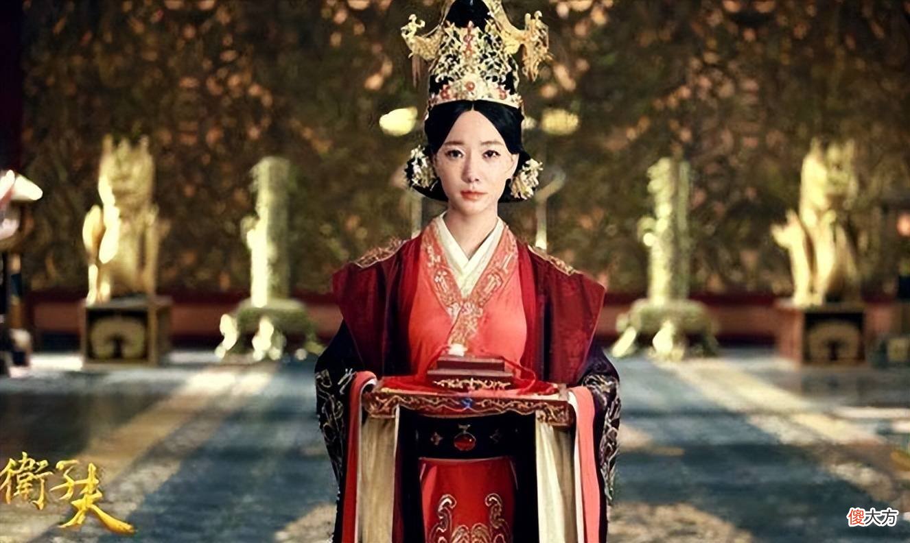 【爱历史】刘彻为何在卫子夫死后，没有放过她的家人？