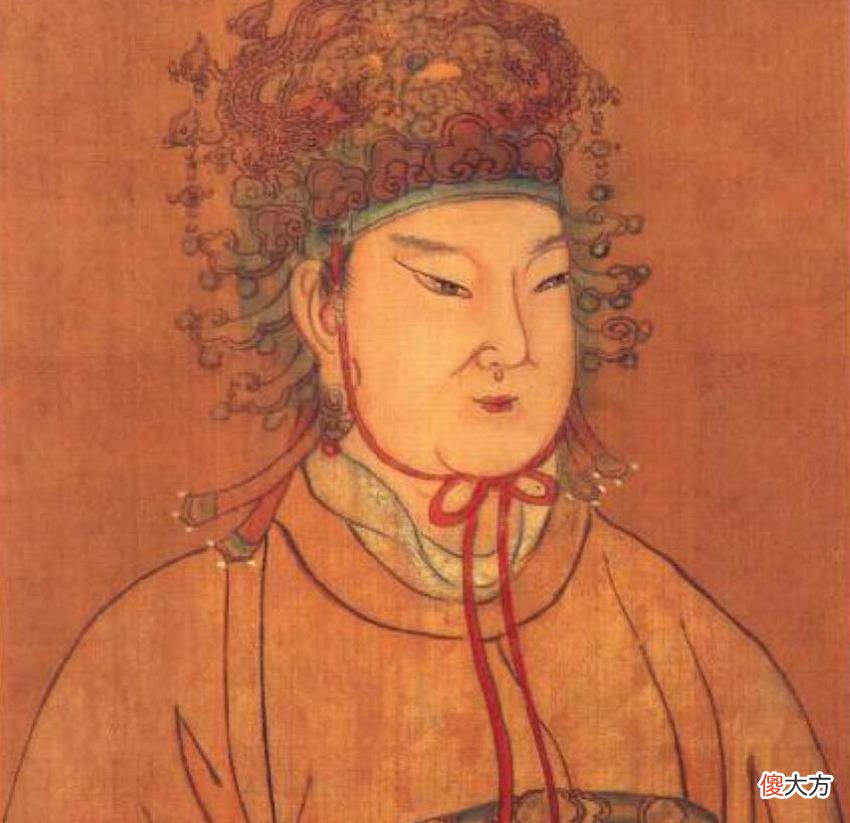 【爱历史】为什么刘娥不当皇帝，武则天却当了皇帝？