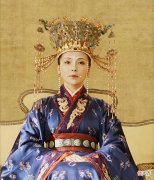 【爱历史】为什么刘娥不当皇帝，武则天却当了皇帝？
