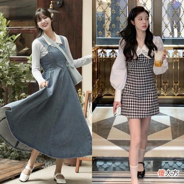【就爱时尚】今年夏天，流行穿“连衣裙＋高跟鞋”！优雅知性，很有女人味