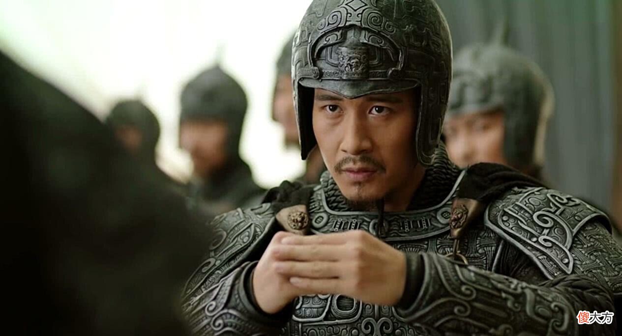 【爱历史】袁绍手下有四位猛将：有两位被曹操降服，一人死在关羽刀下！