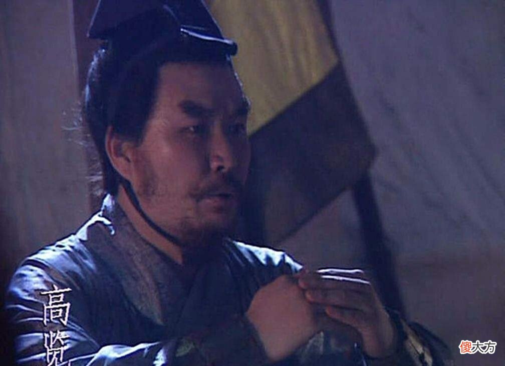 【爱历史】袁绍手下有四位猛将：有两位被曹操降服，一人死在关羽刀下！