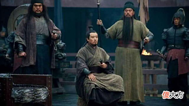 【历史故事】不忠不孝不仁不义，四恶俱全的马超，却成了三国里的“头号英雄”