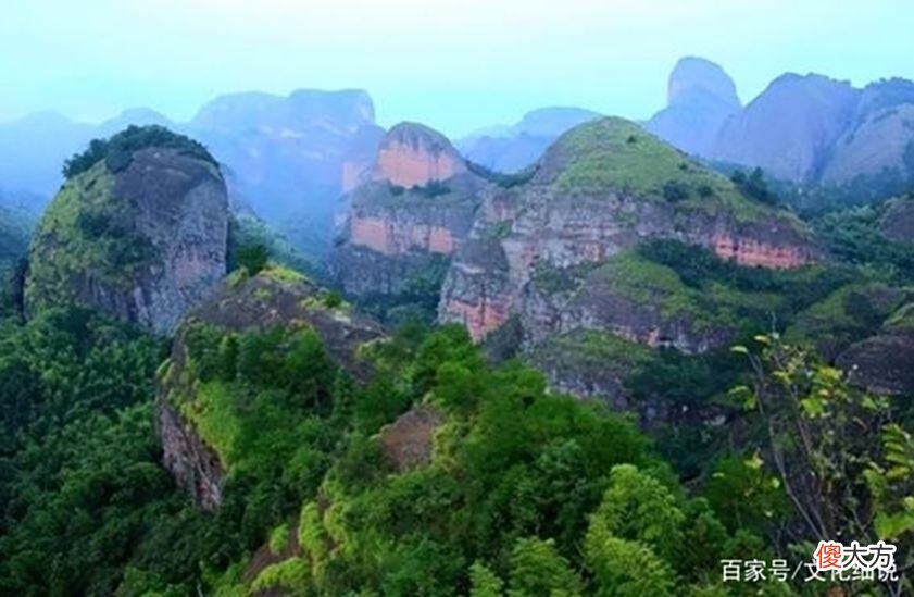 【历史故事】中国封禁千年的山，从唐朝开始下禁令：入山者斩，究竟什么原因？