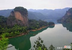 【历史故事】中国封禁千年的山，从唐朝开始下禁令：入山者斩，究竟什么原因？