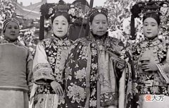 【爱历史】为了让自己舒服,慈禧竟让太监用嘴干这事,真是令大吃一惊