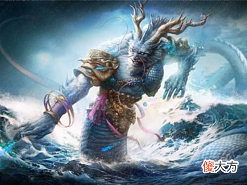 【爱历史】传说黄帝战蚩尤，你知道经过吗？