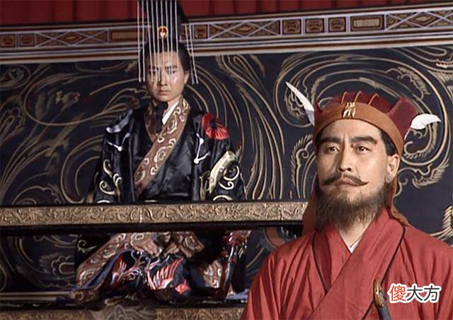 【爱历史】《三国演义》中的大将军曹芳是怎么死的？
