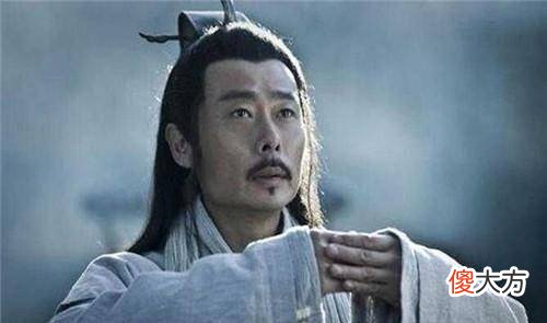 【历史故事】三大开国功臣里的最后一个张良，他的结局怎么样？