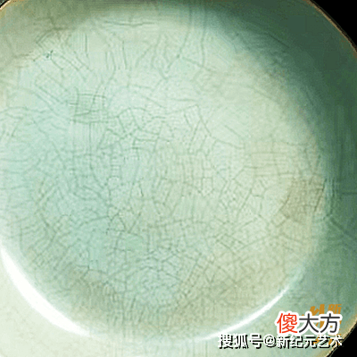 【历史故事】汝瓷的历史由来