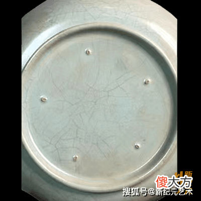 【历史故事】汝瓷的历史由来