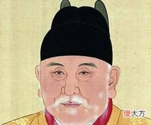 【历史故事】朱元璋创造了“洪武之治”，甚至有历史学者称其为“洪武大帝”