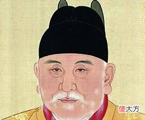 【历史故事】朱元璋创造了“洪武之治”，甚至有历史学者称其为“洪武大帝”