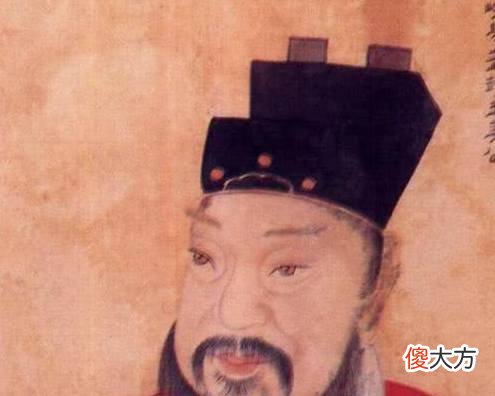 【历史故事】朱元璋创造了“洪武之治”，甚至有历史学者称其为“洪武大帝”