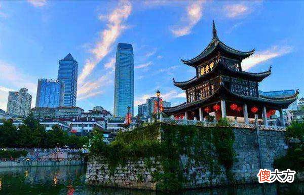 【爱历史】“贵阳”这个名字的由来，你知道吗？