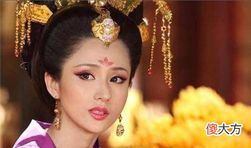 【历史故事】徐昭佩是我国历史上第一位被休掉的女人。