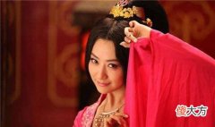 【历史故事】徐昭佩是我国历史上第一位被休掉的女人。