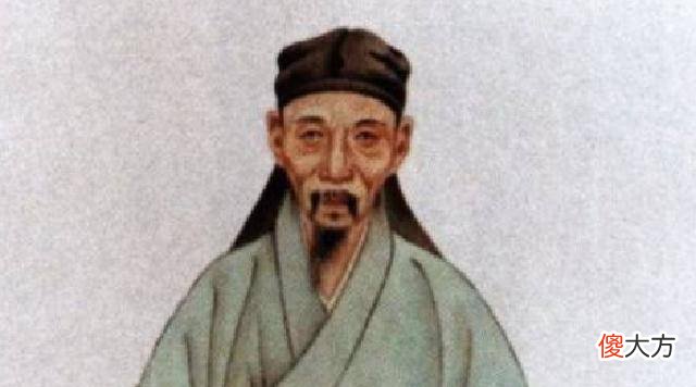 【爱历史】雍正年间一个叫曾静的秀才，他可以说是吕留良案真正的罪魁祸首