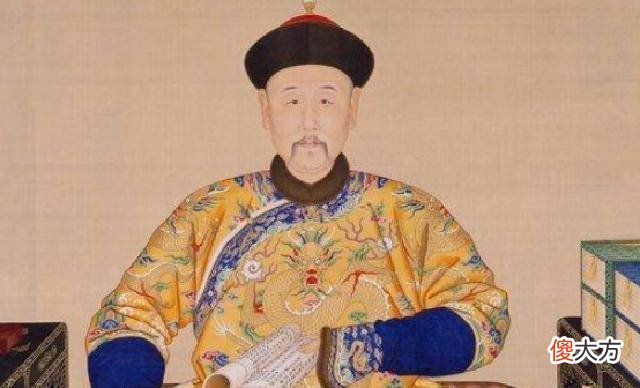 【爱历史】雍正年间一个叫曾静的秀才，他可以说是吕留良案真正的罪魁祸首