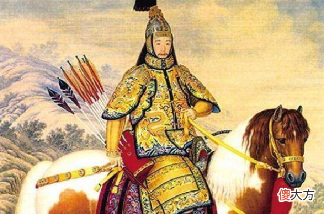 【爱历史】雍正年间一个叫曾静的秀才，他可以说是吕留良案真正的罪魁祸首