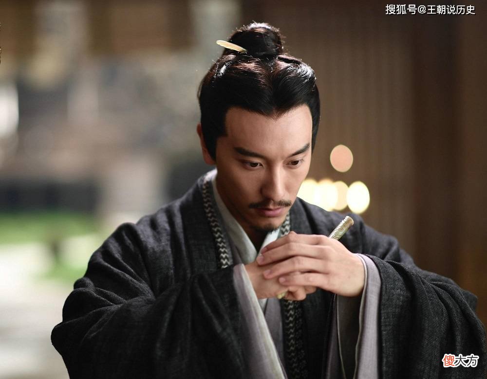 【爱历史】三国时期郭嘉和曹操的关系是什么？