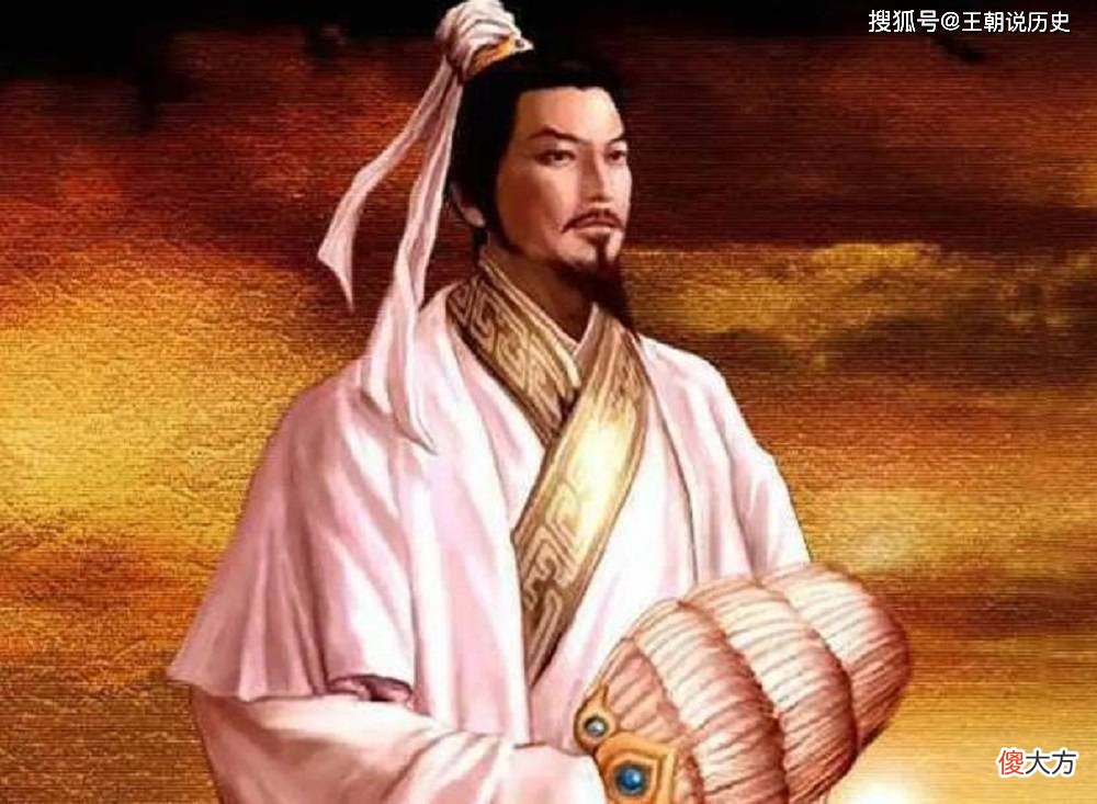 【爱历史】三国时期郭嘉和曹操的关系是什么？