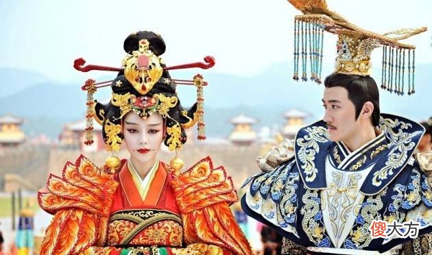 【历史故事】唐高宗在位期间，勤于政事，故而“百姓阜安，有贞观之遗风”