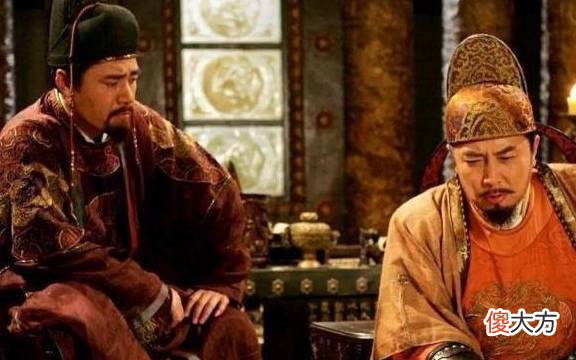 【历史故事】唐高宗在位期间，勤于政事，故而“百姓阜安，有贞观之遗风”