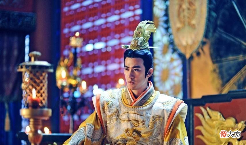 【历史故事】唐高宗在位期间，勤于政事，故而“百姓阜安，有贞观之遗风”