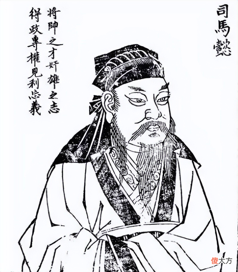 【历史故事】司马懿为什么宁愿放任士兵冻死，也不发放这些冬衣？