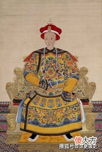 【历史故事】同治帝爱新觉罗·载淳为何这么早就驾崩了？