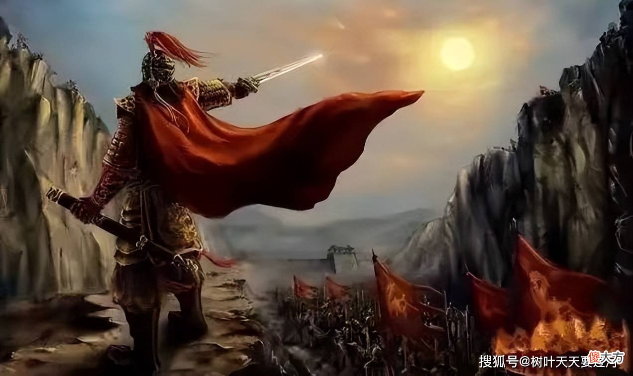 【历史故事】揭秘宋朝大儒杨惟中的一生