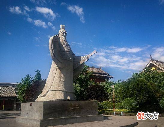 【历史故事】《三国演义》中刘备为什么被称为刘豫州？