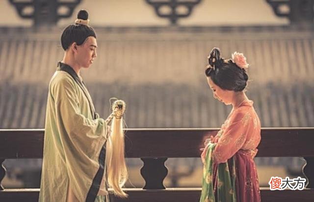 【爱历史】唐代的“和睦”离不开和亲政策，促进了朝野的和谐与文化的交流