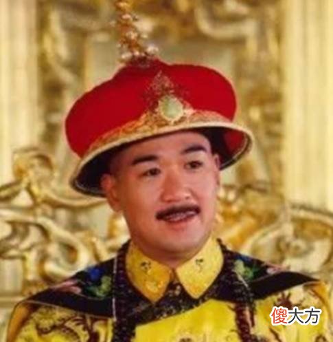 【爱历史】康熙出宫微服私访，如何证明自己身份？