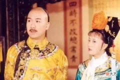 【爱历史】康熙出宫微服私访，如何证明自己身份？