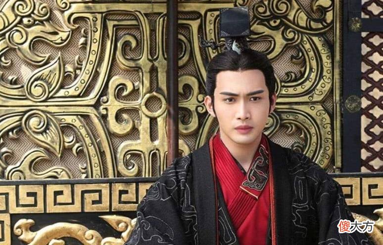 【爱历史】康熙出宫微服私访，如何证明自己身份？