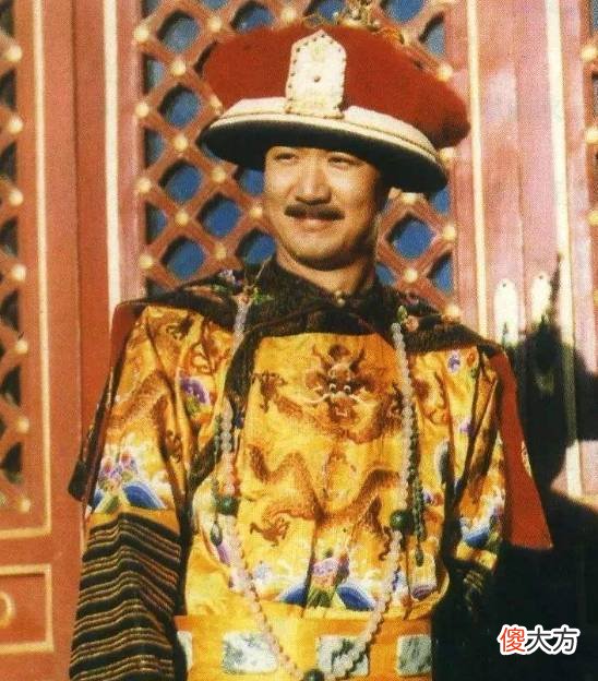 【爱历史】康熙出宫微服私访，如何证明自己身份？