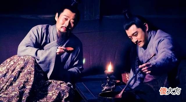 【爱历史】三国时期的吕蒙、周瑜、鲁肃的结局如何？