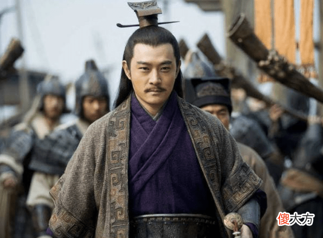 【爱历史】三国时期的吕蒙、周瑜、鲁肃的结局如何？