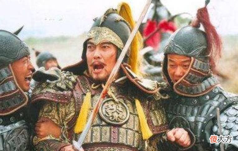 【历史故事】他靠装疯卖傻登上皇位，登上帝位后才暴露铁血手腕本性
