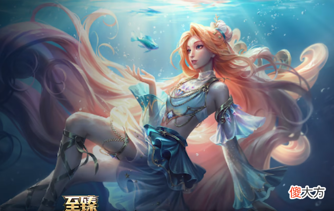 【游戏迷】海之歌魔法引擎里程碑7月13日下线，泳池派对宝典