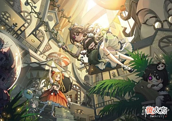 【游戏迷】游戏速递：《幻塔》微光深徊版本上线，《第五人格》2022IVL夏季赛即将开启