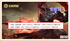 【游戏世界】正式服6.2更新：2法王调整，3边路削弱，肉装吕布彻底跌落神坛