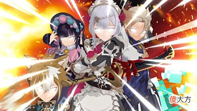 【游戏世界】原神：夜兰卡池4星培养建议，别养错了，这个角色满命也没用