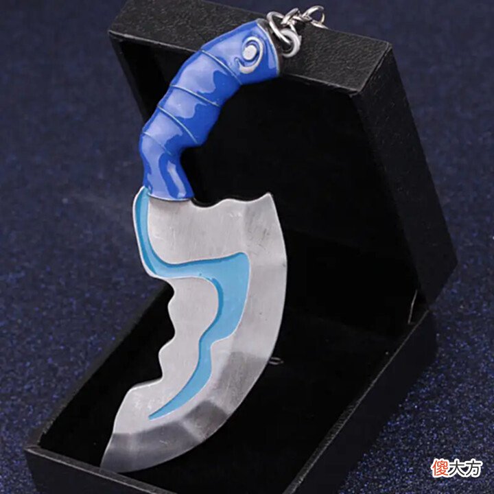 【游戏世界】Dota中强度超标的道具,甚至足以破坏平衡性?最后一件已跌落神坛