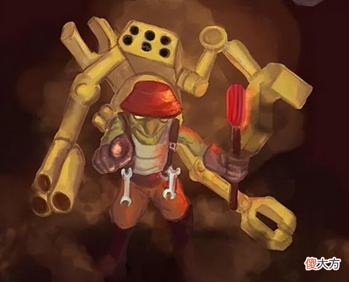 【游戏世界】Dota中强度超标的道具,甚至足以破坏平衡性?最后一件已跌落神坛