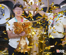 【游戏迷】梦岚一发不可收拾，妖刀错失巅峰第一，看来还是梦岚更稳当