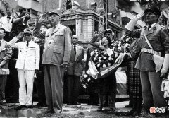 【爱历史】法国元帅84岁才当上总统，他的命运是如何改变的？