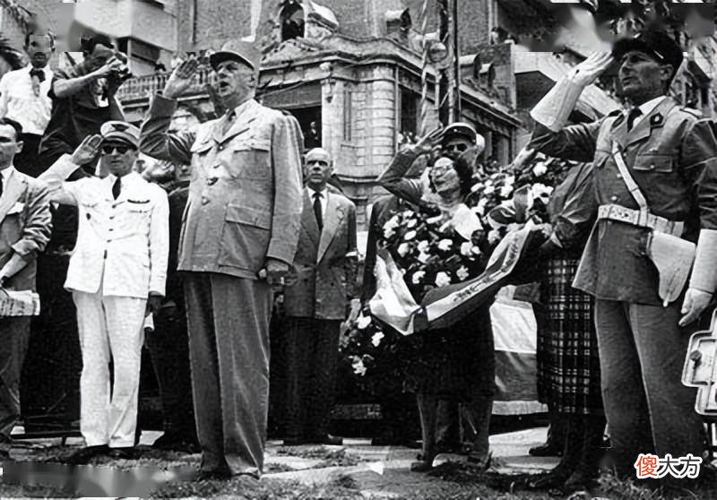 【爱历史】法国元帅84岁才当上总统，他的命运是如何改变的？